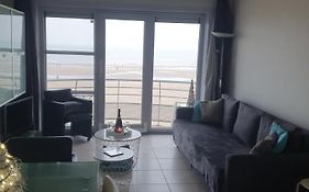 Appartement Zeezicht