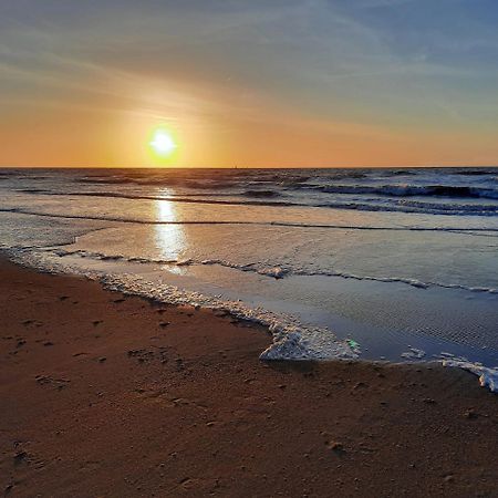 Appartement Zeezicht Ostende Pokoj fotografie