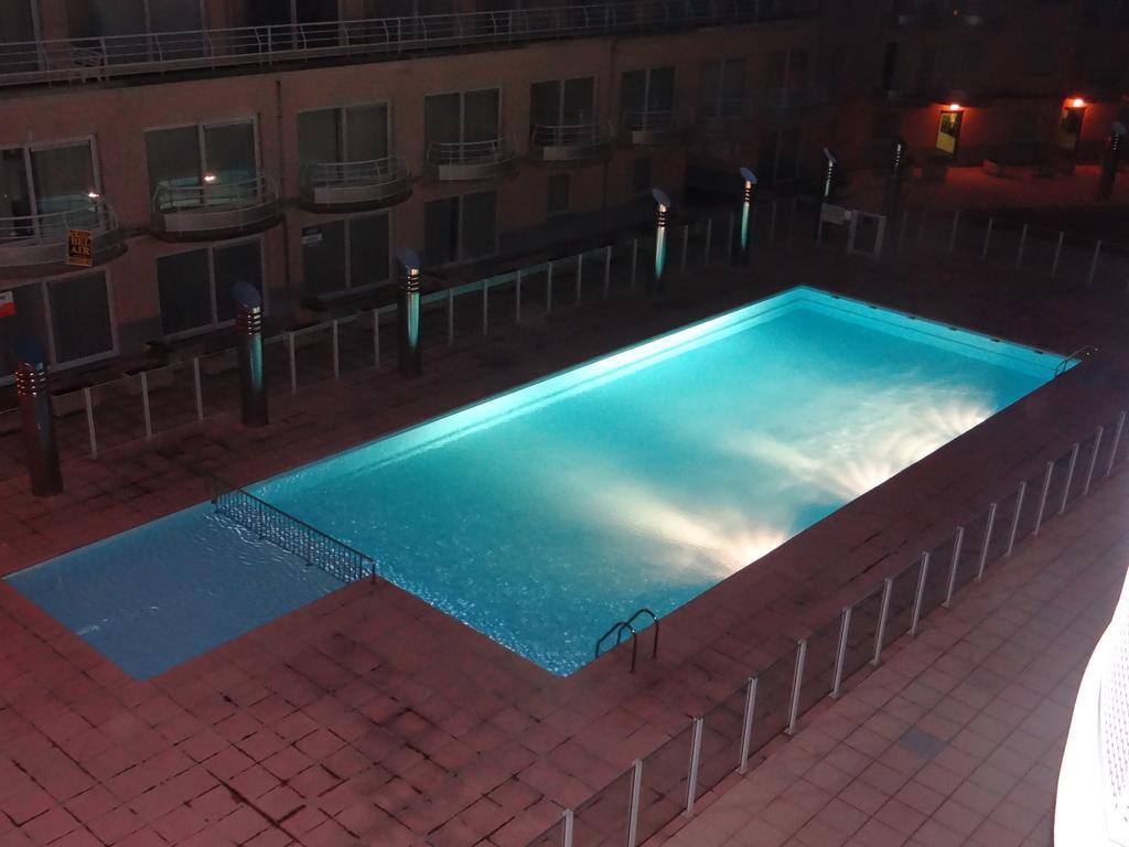 Appartement Zeezicht Ostende Pokoj fotografie